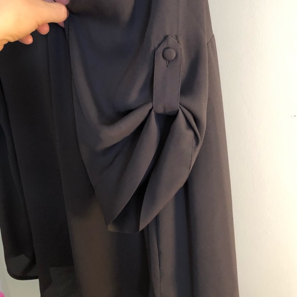 Torrid blouse - Picture 7 of 7